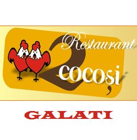 Restaurantul 2 Cocosi